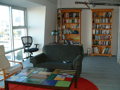 loft